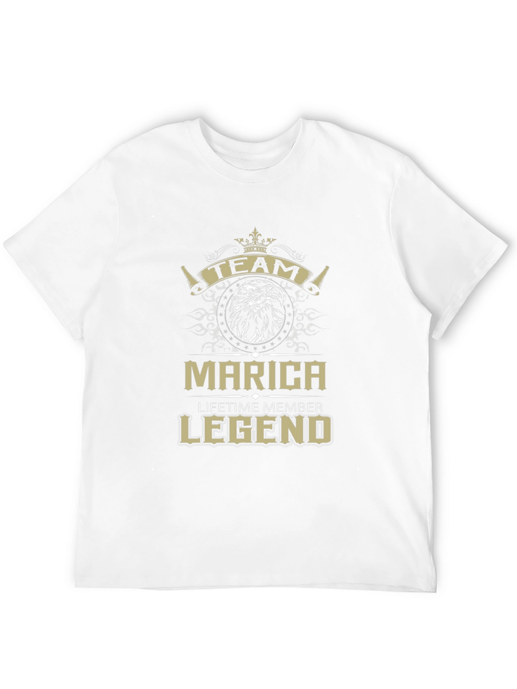 Team Marica Legend T-Shirt