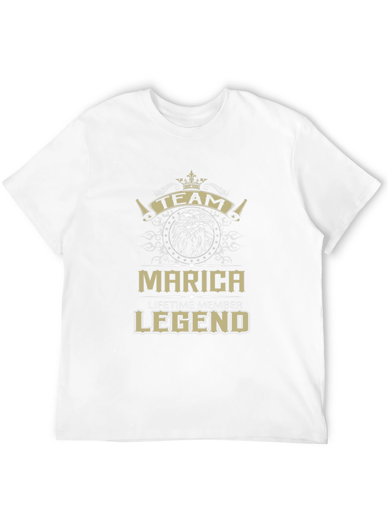 Team Marica Legend T-Shirt