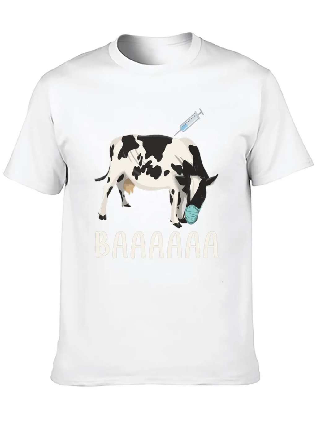Vaccines Cause Adults Pro Vaccine Classic Cotton Tee – Unisex Comfort For Any Season
