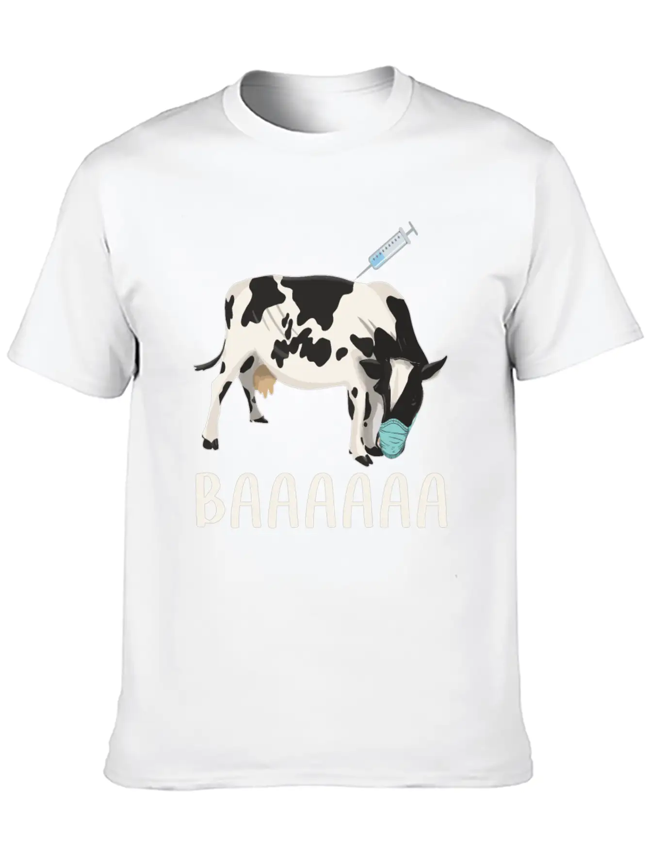 Vaccines Cause Adults Pro Vaccine Classic Cotton Tee – Unisex Comfort For Any Season