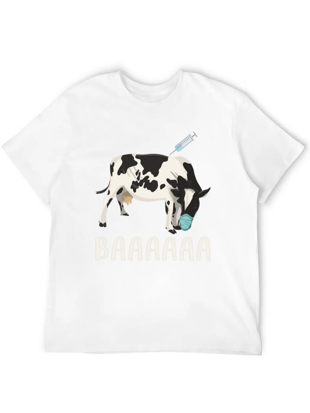 Vaccines Cause Adults Pro Vaccine Classic Cotton Tee – Unisex Comfort For Any Season