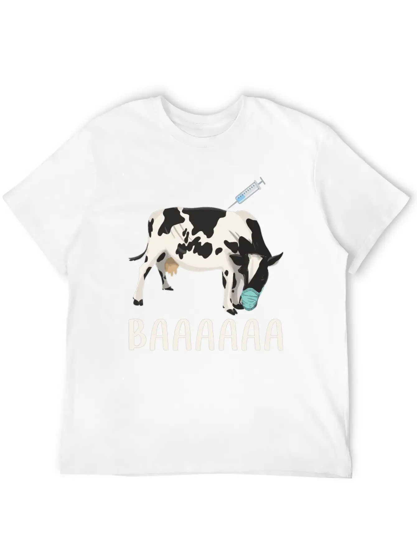 Vaccines Cause Adults Pro Vaccine Classic Cotton Tee – Unisex Comfort For Any Season