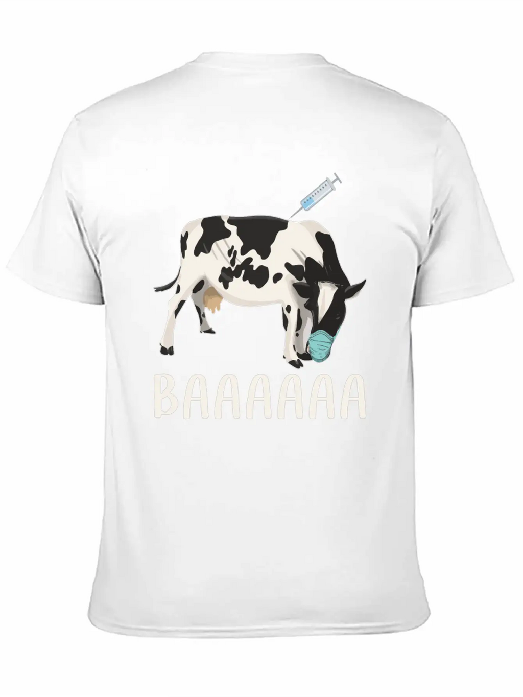 Vaccines Cause Adults Pro Vaccine Classic Cotton Tee – Unisex Comfort For Any Season