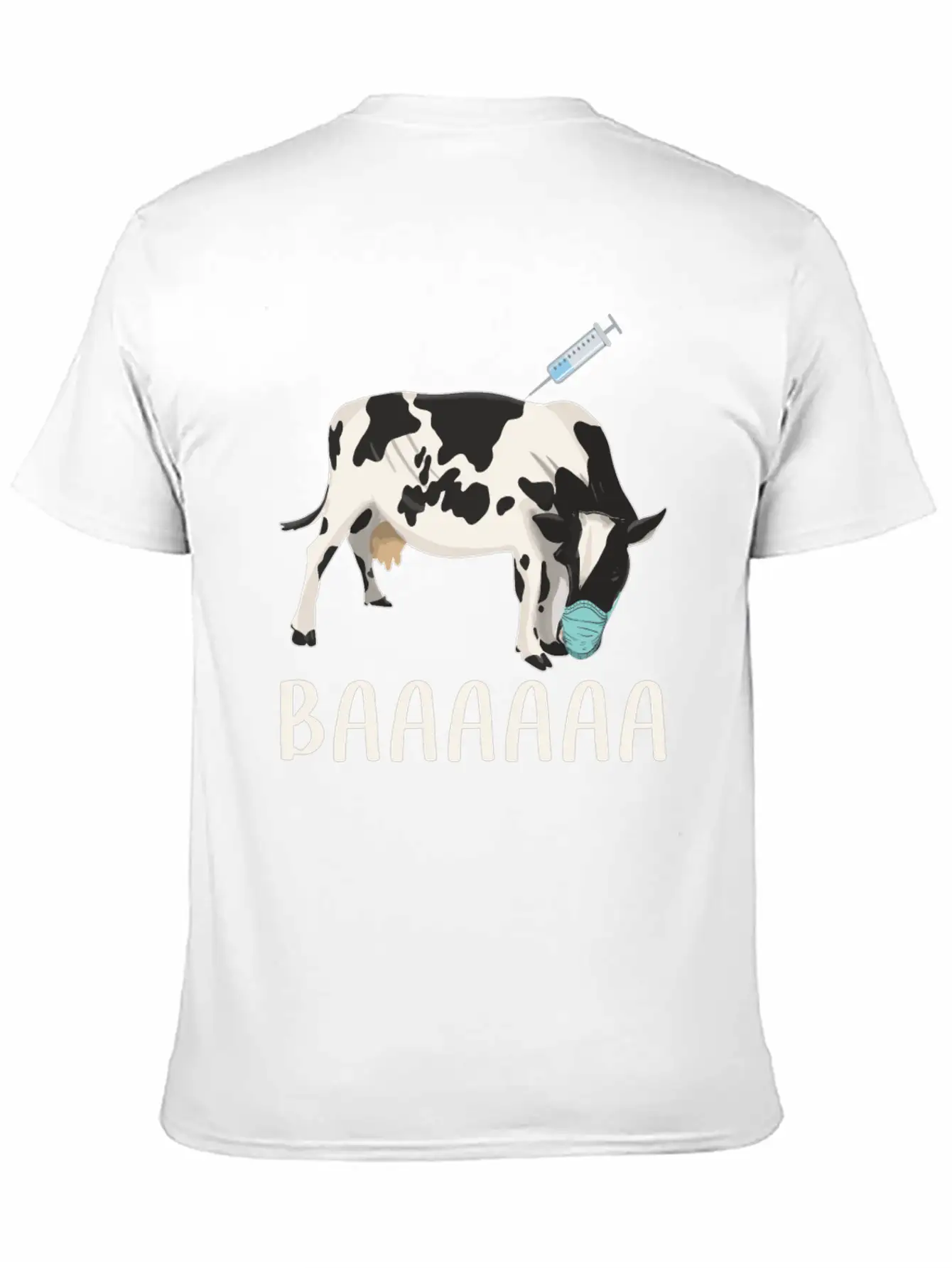 Vaccines Cause Adults Pro Vaccine Classic Cotton Tee – Unisex Comfort For Any Season