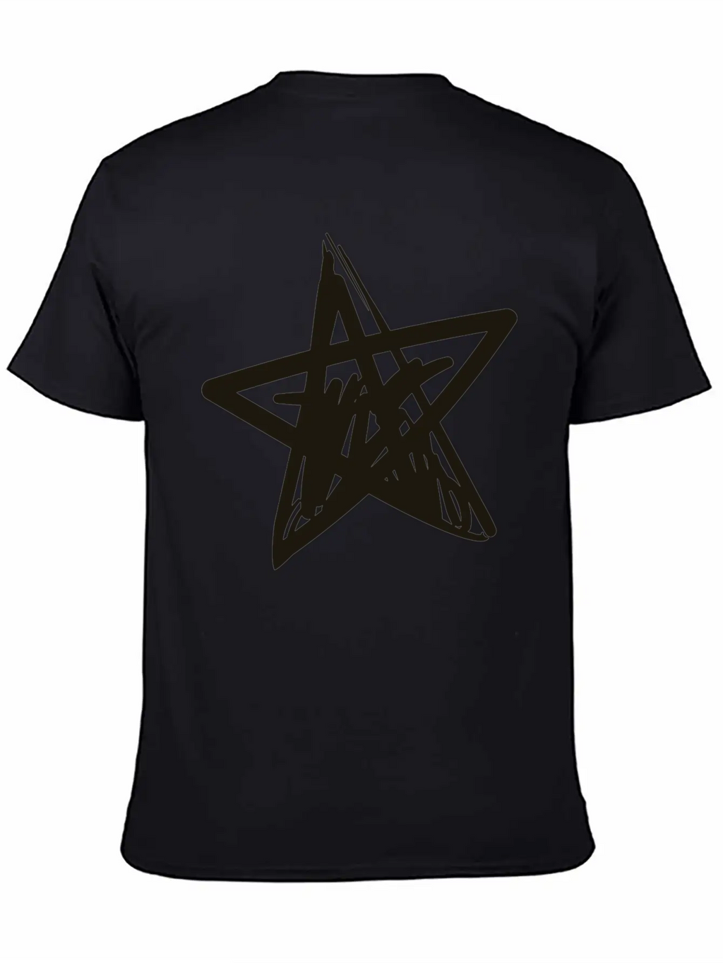 Vectorstock 9294428Stern1png1631 Relaxed Everyday Tee – Lightweight And Durable Cotton