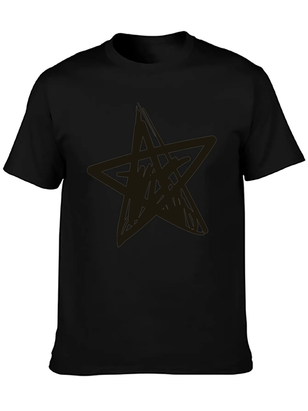 Vectorstock 9294428Stern1png1631 Relaxed Everyday Tee – Lightweight And Durable Cotton
