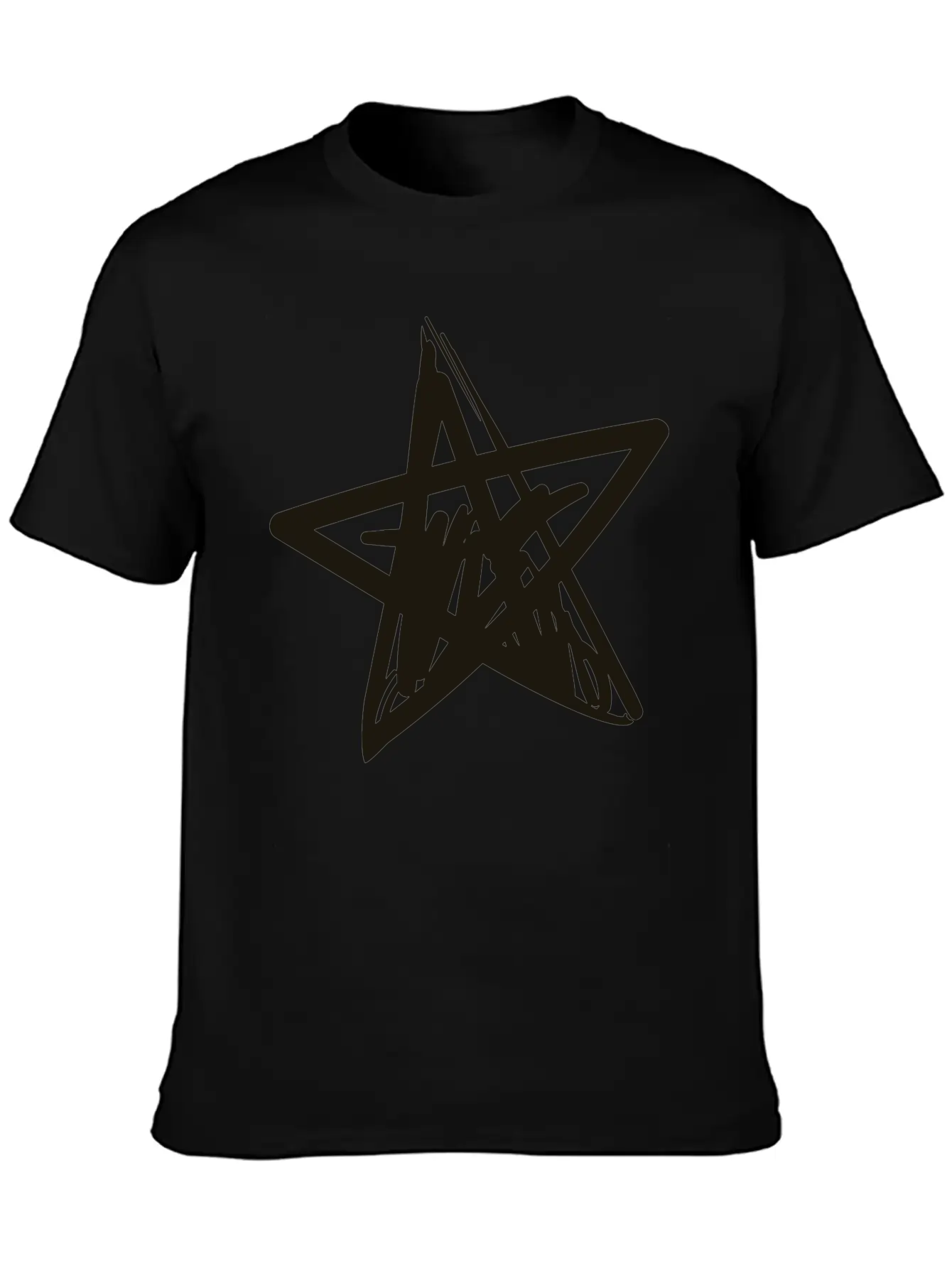 Vectorstock 9294428Stern1png1631 Relaxed Everyday Tee – Lightweight And Durable Cotton