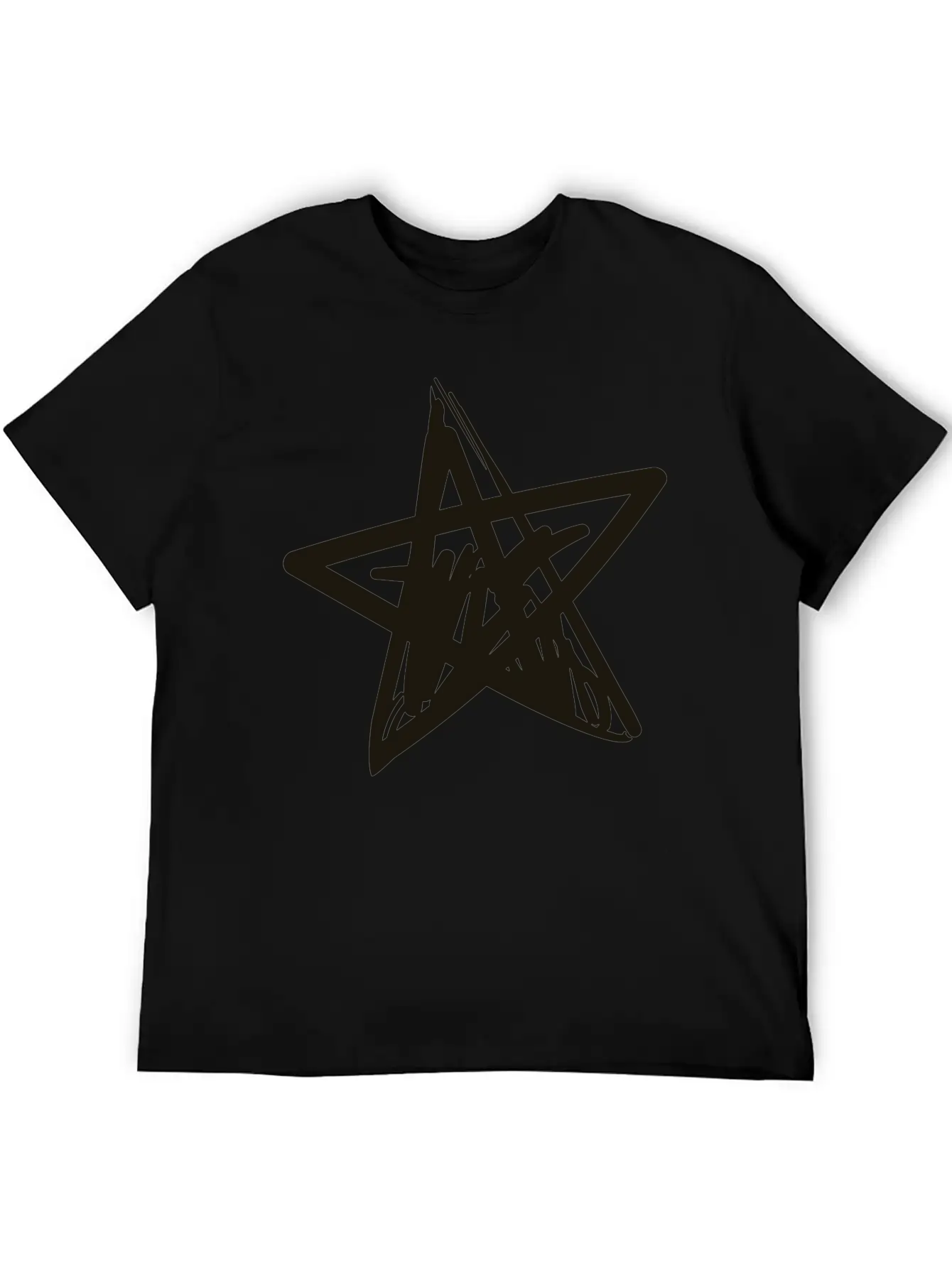 Vectorstock 9294428Stern1png1631 Relaxed Everyday Tee – Lightweight And Durable Cotton