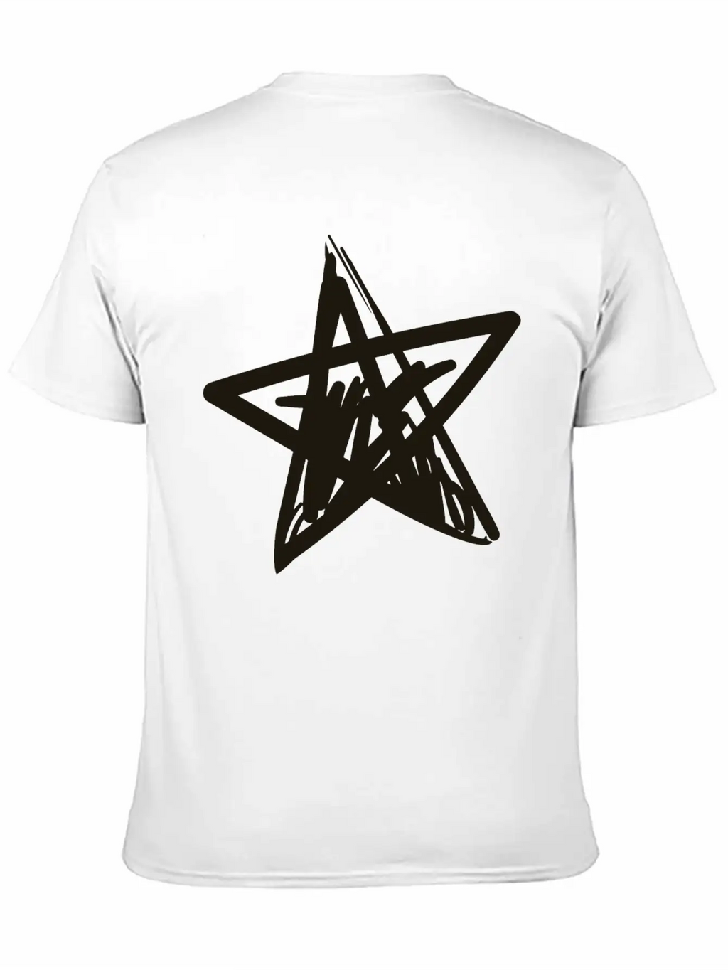 Vectorstock 9294428Stern1png1631 Relaxed Everyday Tee – Lightweight And Durable Cotton