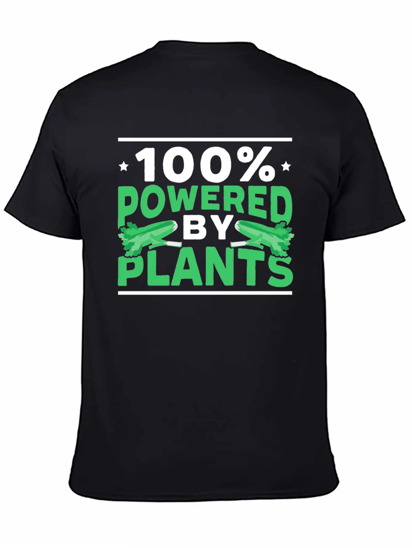 Vegan Healthy Food Vegetarian Veganism Green Diet Breathable Graphic T-Shirt – Perfect For Casual Days