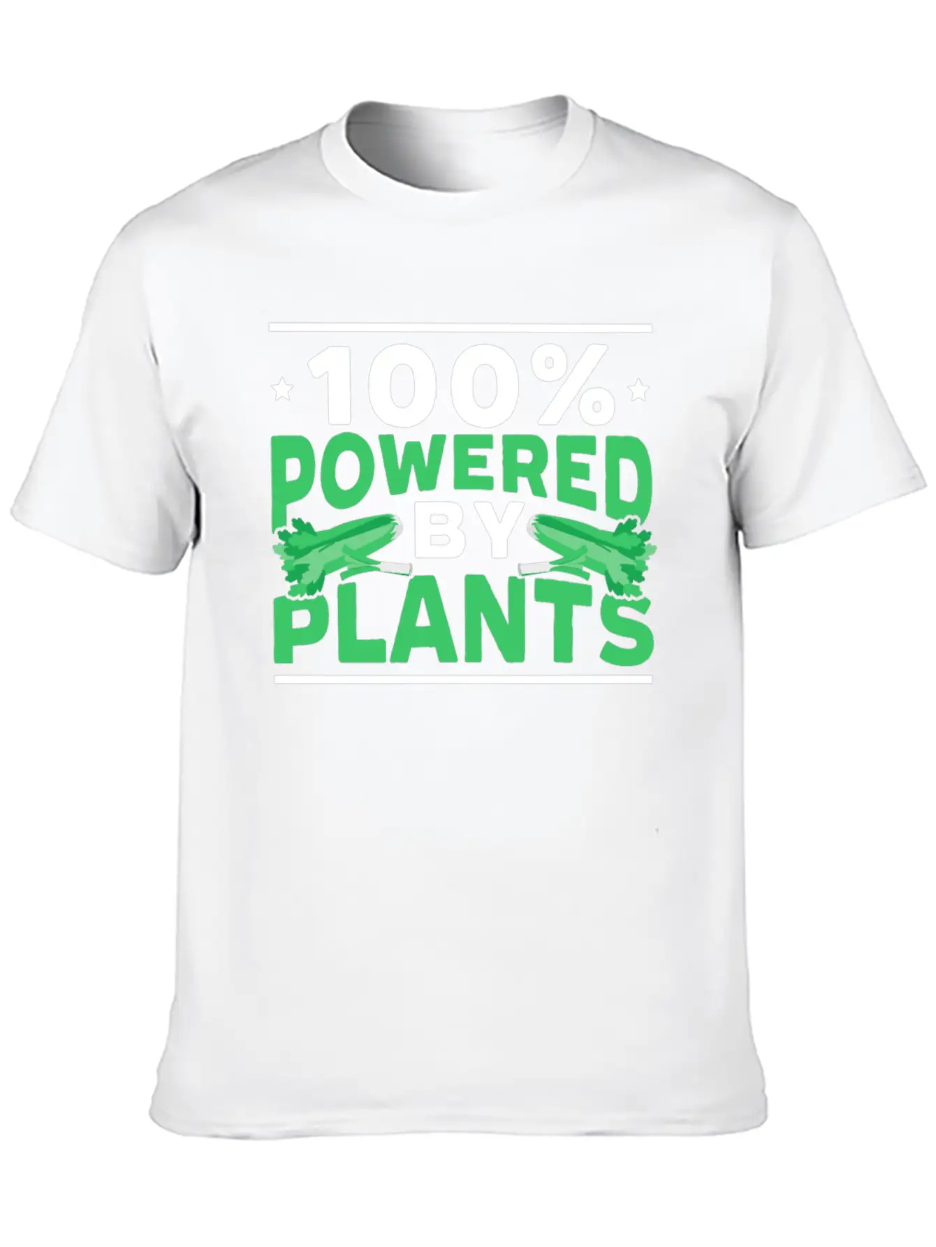 Vegan Healthy Food Vegetarian Veganism Green Diet Breathable Graphic T-Shirt – Perfect For Casual Days