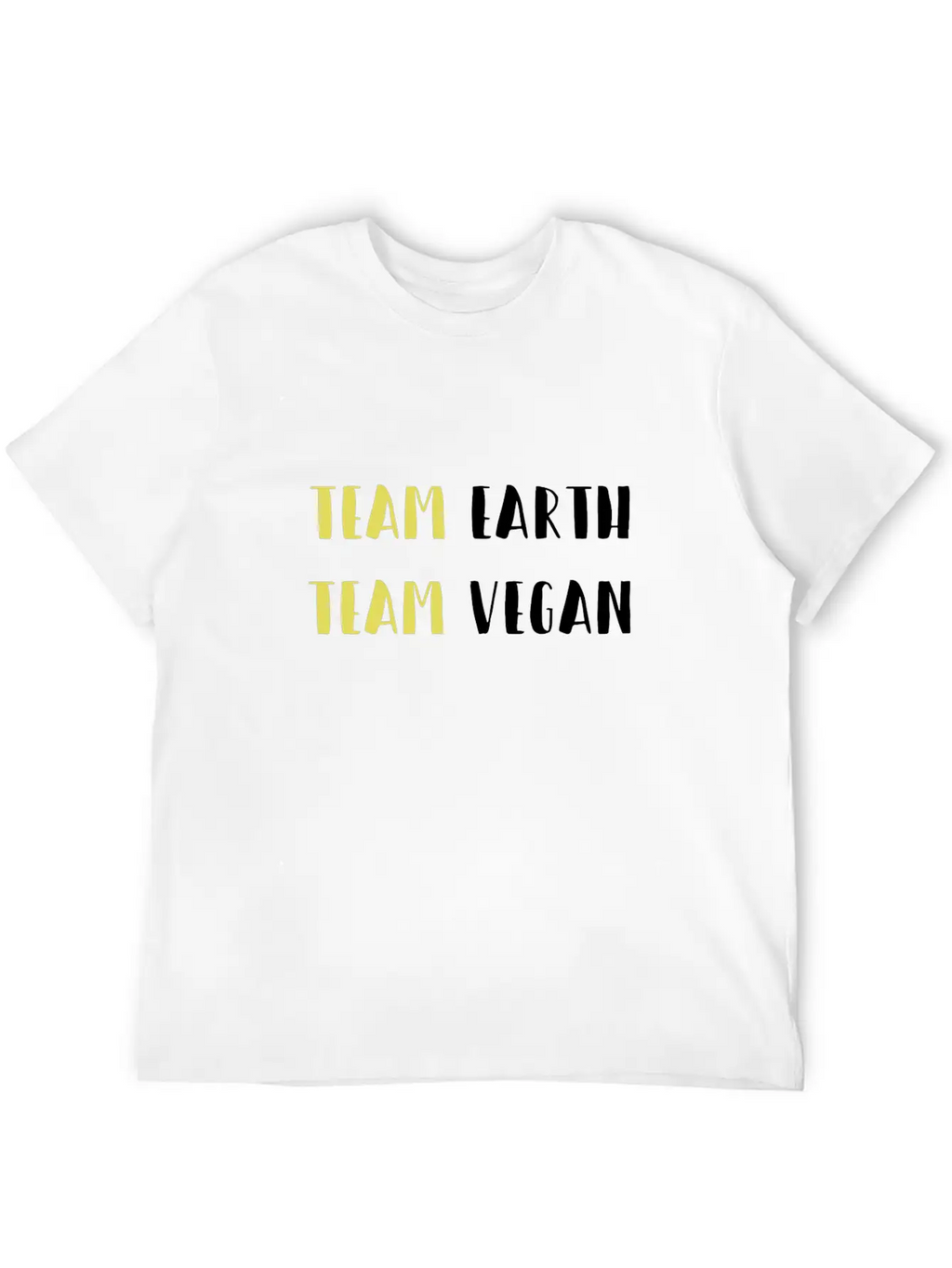 Vegan Veganism Classic Cotton Tee – Unisex Comfort For Any Season
