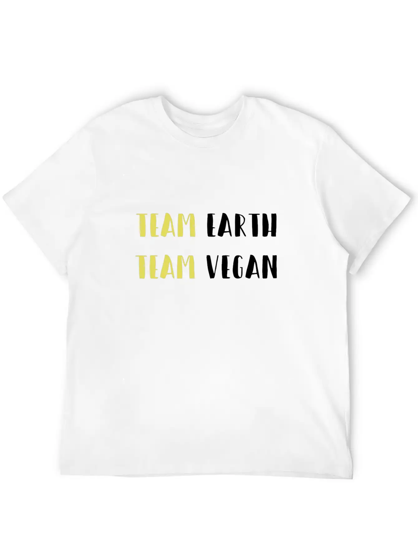 Vegan Veganism Classic Cotton Tee – Unisex Comfort For Any Season