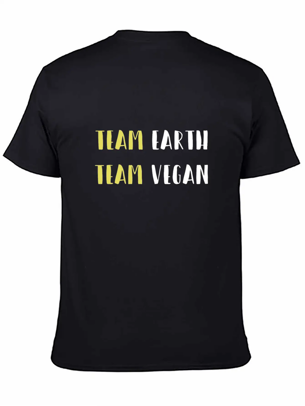 Vegan Veganism Classic Cotton Tee – Unisex Comfort For Any Season