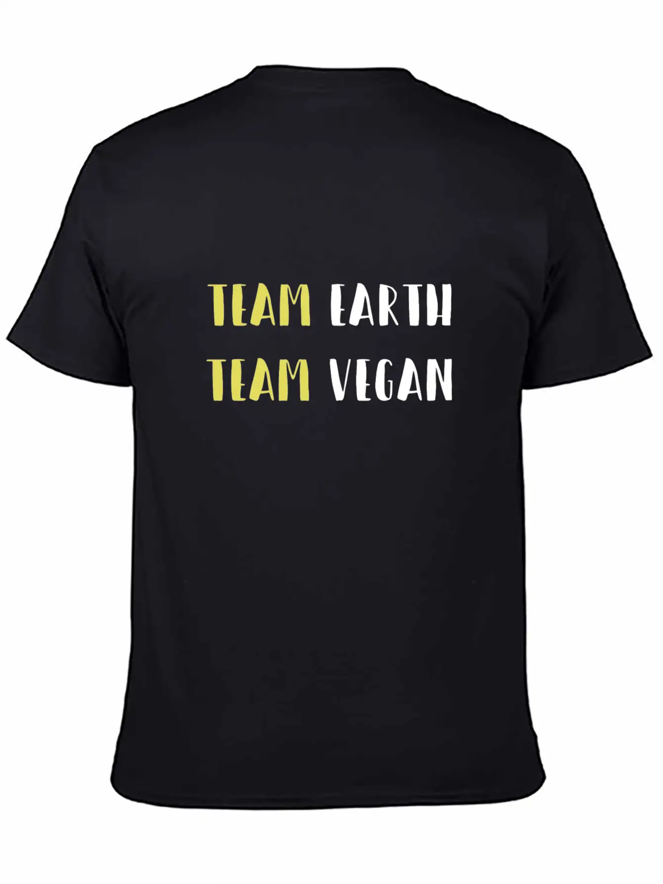 Vegan Veganism Classic Cotton Tee – Unisex Comfort For Any Season