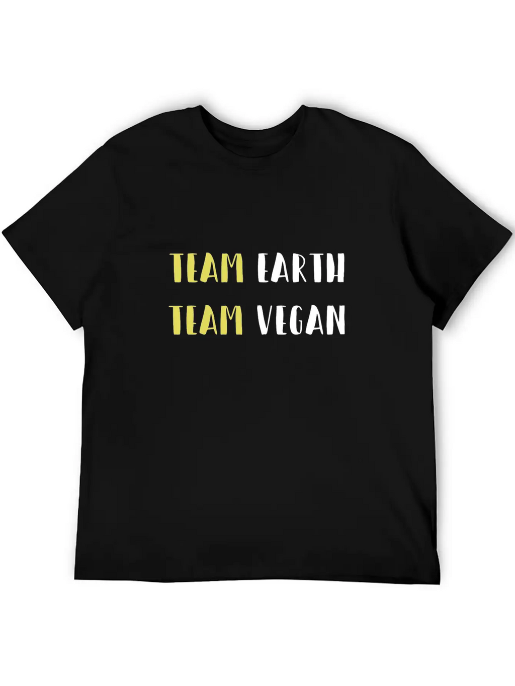 Vegan Veganism Classic Cotton Tee – Unisex Comfort For Any Season
