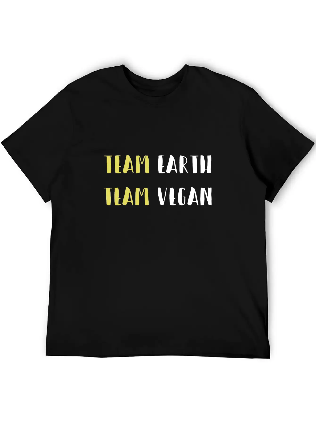 Vegan Veganism Classic Cotton Tee – Unisex Comfort For Any Season
