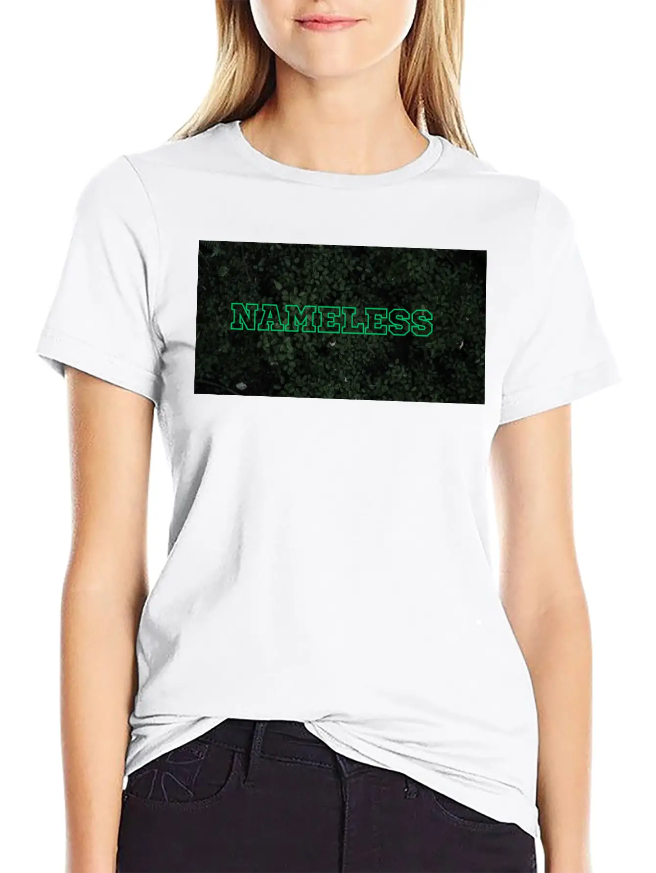 Victim Breathable Soft Cotton T-Shirt – Timeless Casual Look