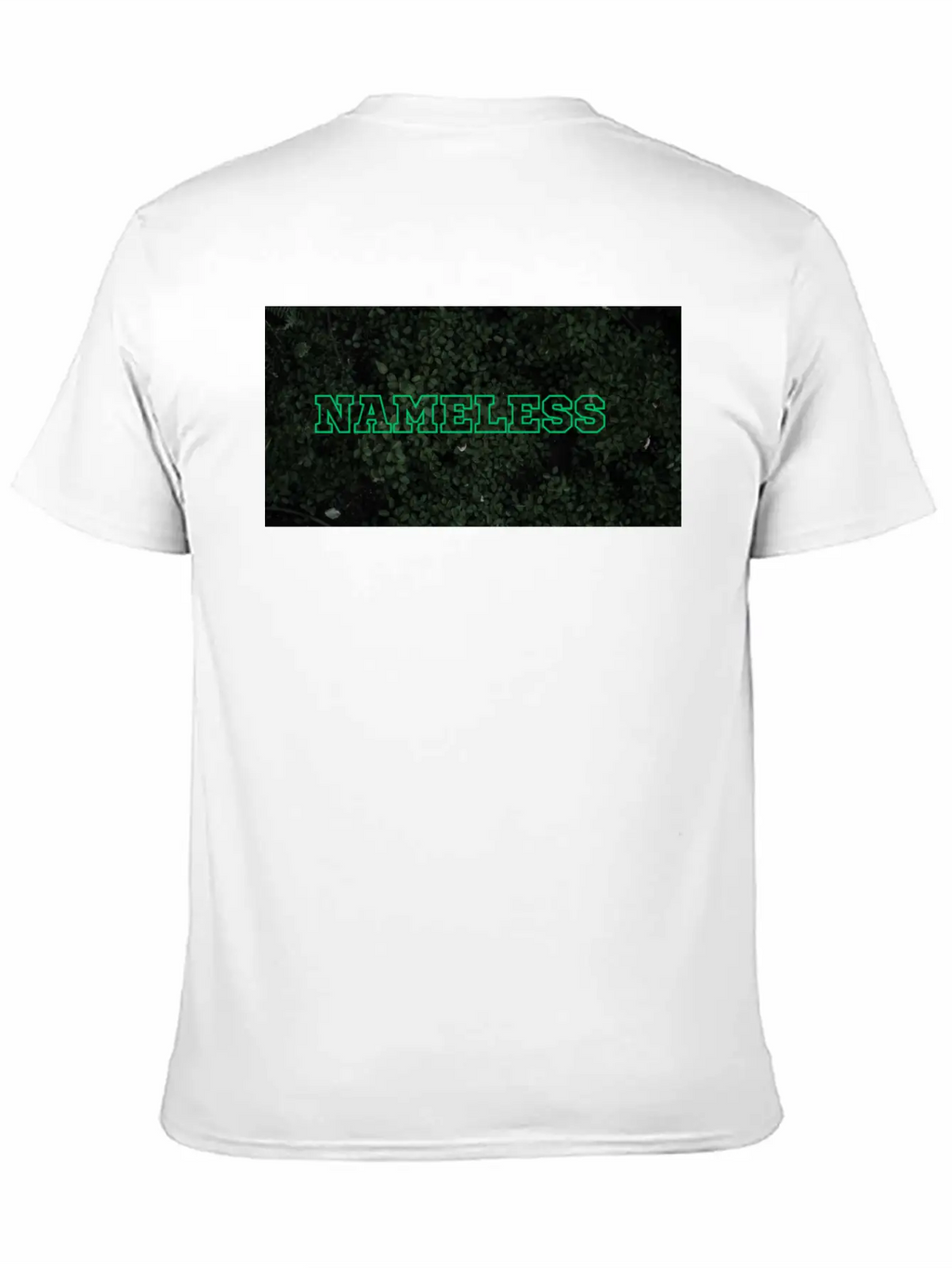 Victim Breathable Soft Cotton T-Shirt – Timeless Casual Look