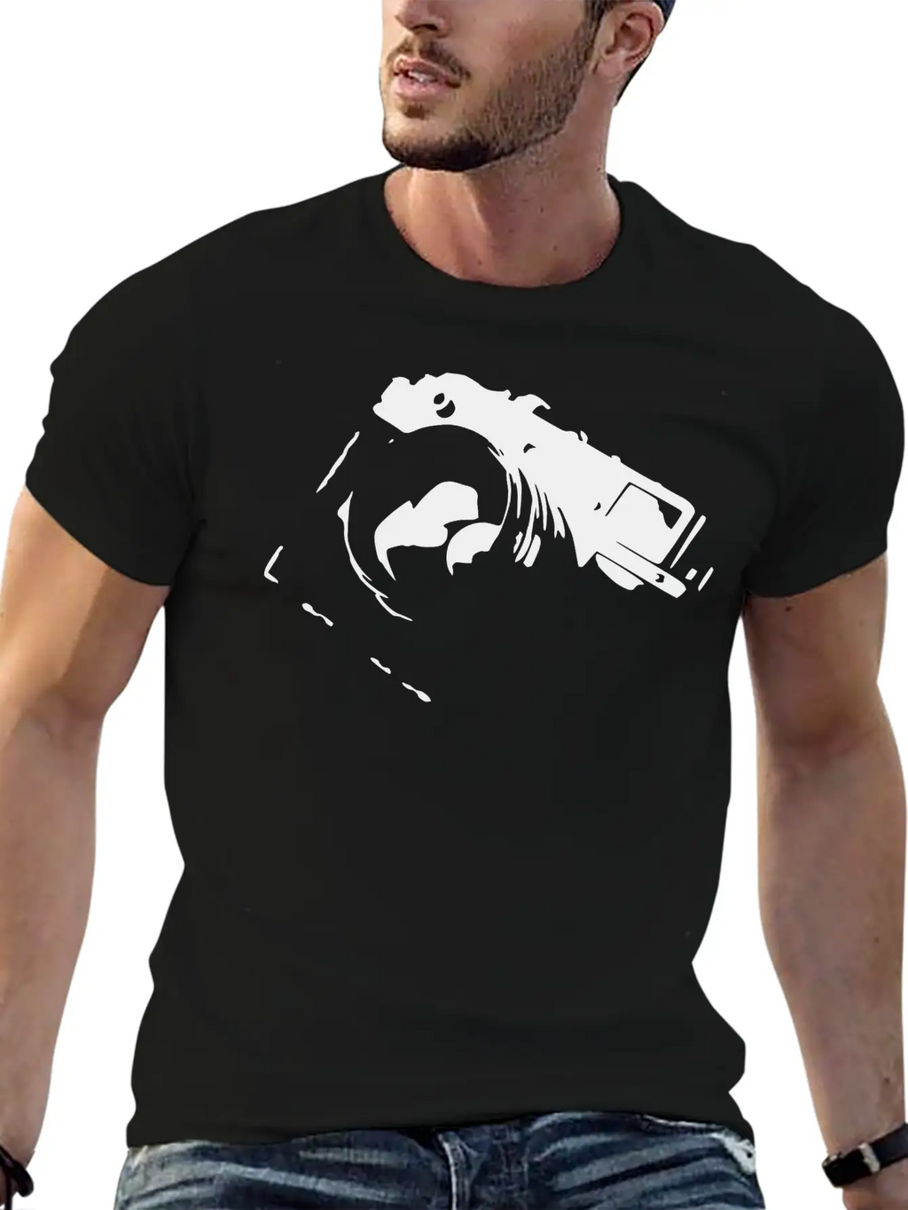 Vintage Camera 2 Classic Cotton Tee – Unisex Comfort For Any Season