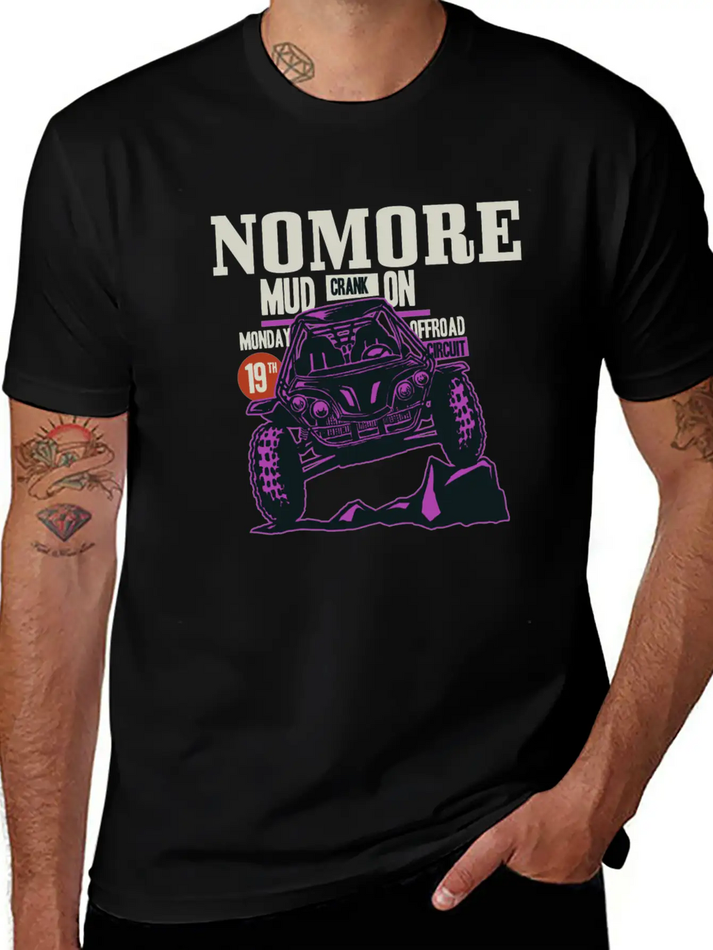 Vintage Cars Mustlecars Made In USA Turbo Daytona Classic Cotton Tee – Unisex Comfort For Any Season
