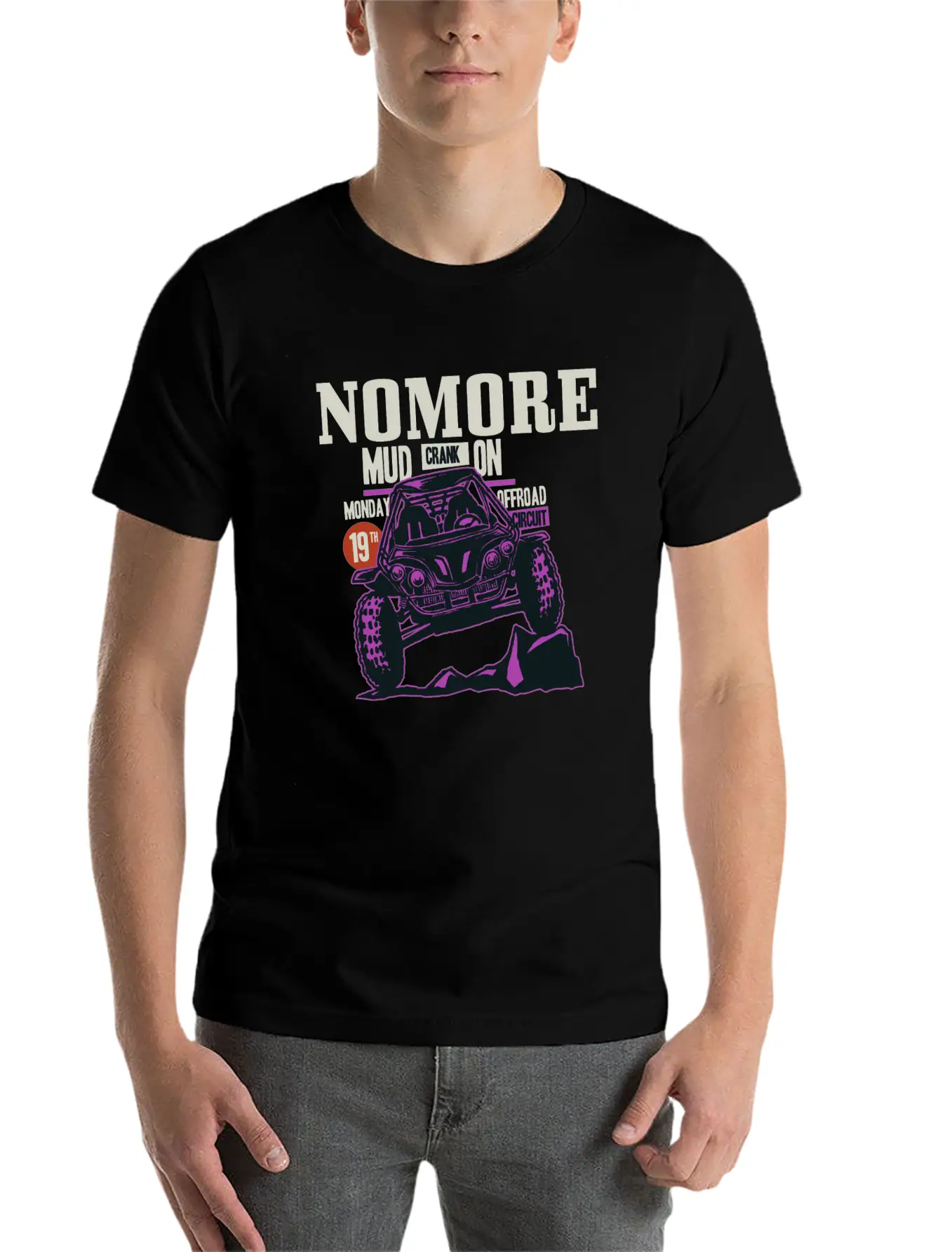 Vintage Cars Mustlecars Made In USA Turbo Daytona Classic Cotton Tee – Unisex Comfort For Any Season