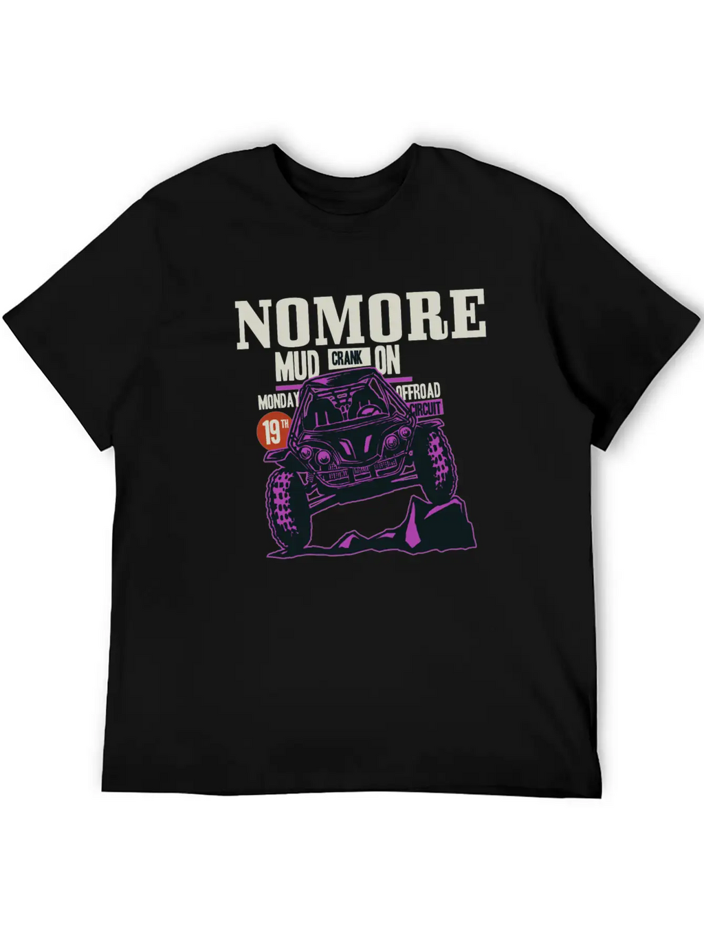 Vintage Cars Mustlecars Made In USA Turbo Daytona Classic Cotton Tee – Unisex Comfort For Any Season