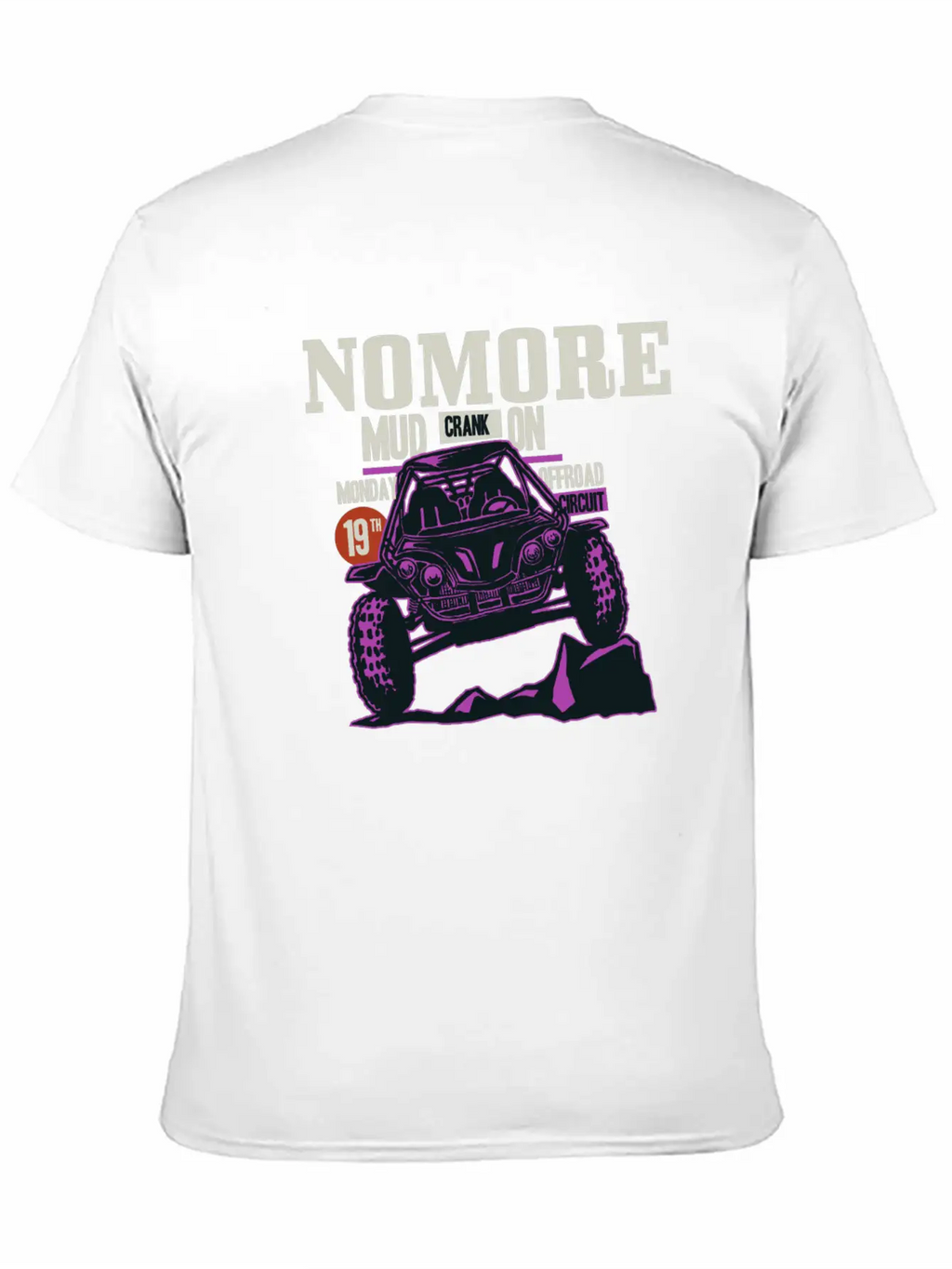 Vintage Cars Mustlecars Made In USA Turbo Daytona Classic Cotton Tee – Unisex Comfort For Any Season