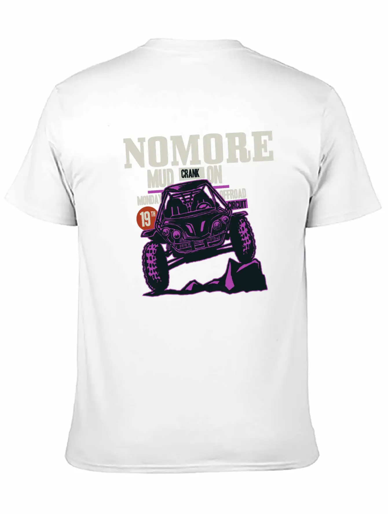 Vintage Cars Mustlecars Made In USA Turbo Daytona Classic Cotton Tee – Unisex Comfort For Any Season