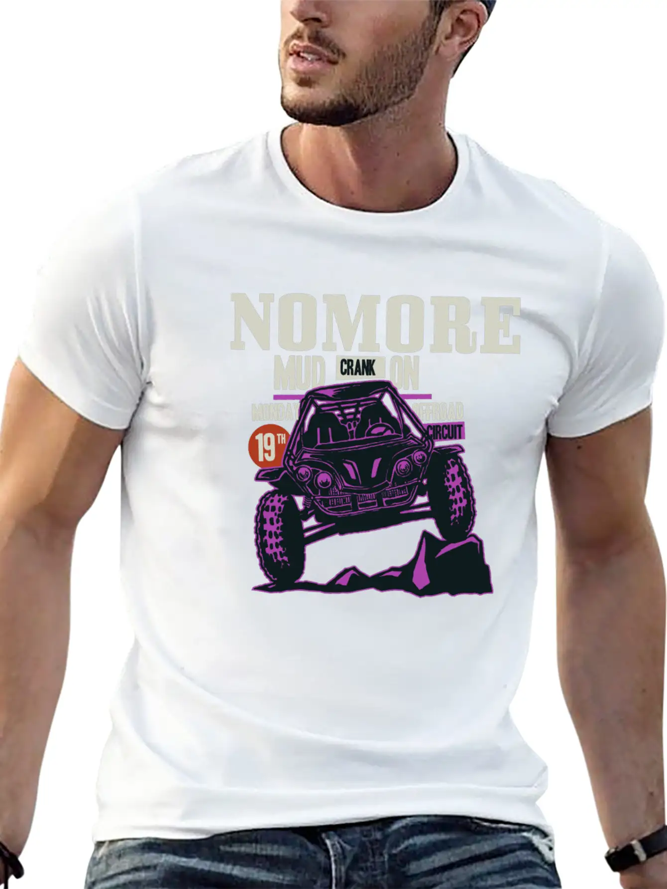 Vintage Cars Mustlecars Made In USA Turbo Daytona Classic Cotton Tee – Unisex Comfort For Any Season