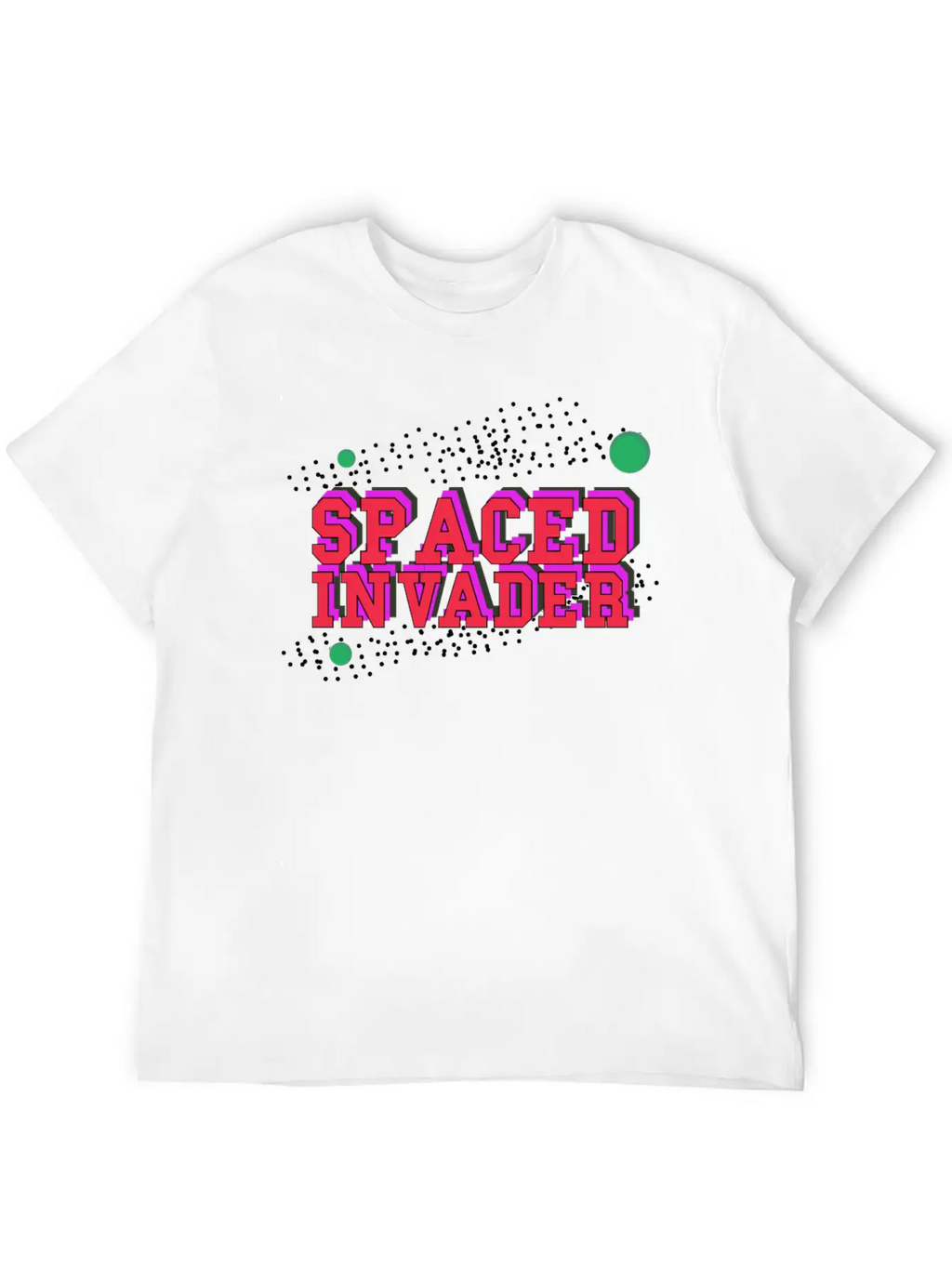 Vintage Retro Camera Basic Graphic T-Shirt – Daily Comfort In Soft Cotton