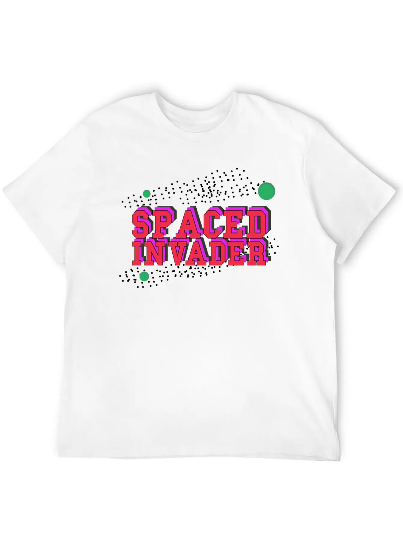 Vintage Retro Camera Basic Graphic T-Shirt – Daily Comfort In Soft Cotton