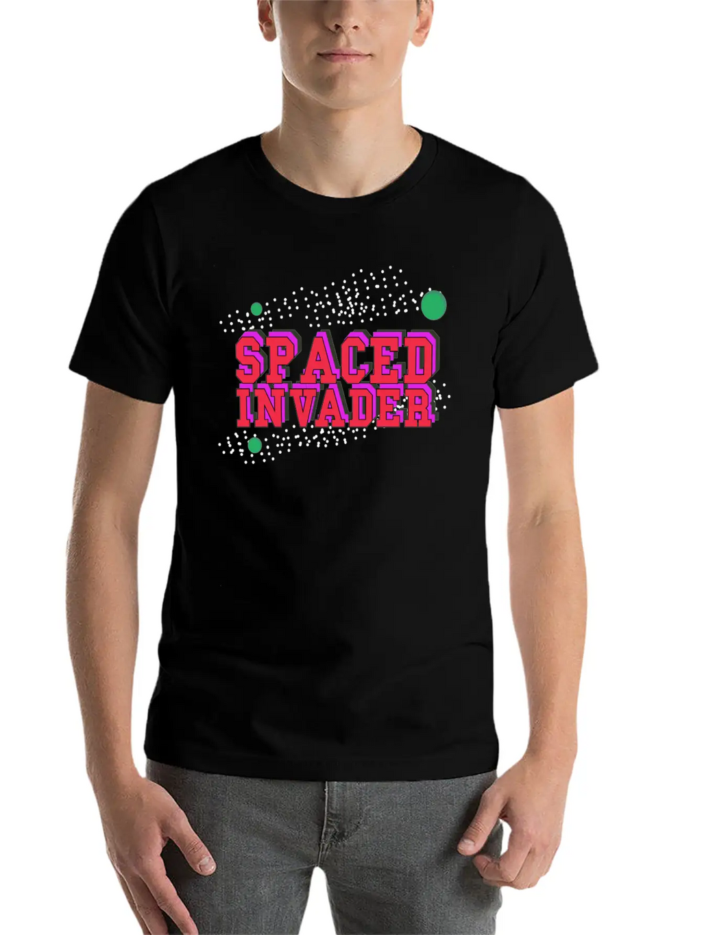 Vintage Retro Camera Basic Graphic T-Shirt – Daily Comfort In Soft Cotton