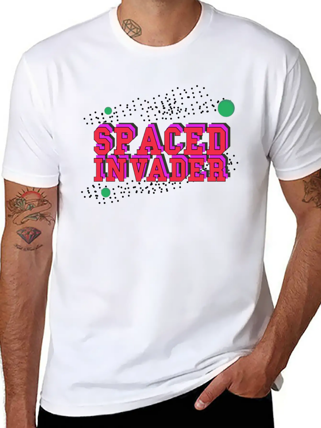 Vintage Retro Camera Basic Graphic T-Shirt – Daily Comfort In Soft Cotton