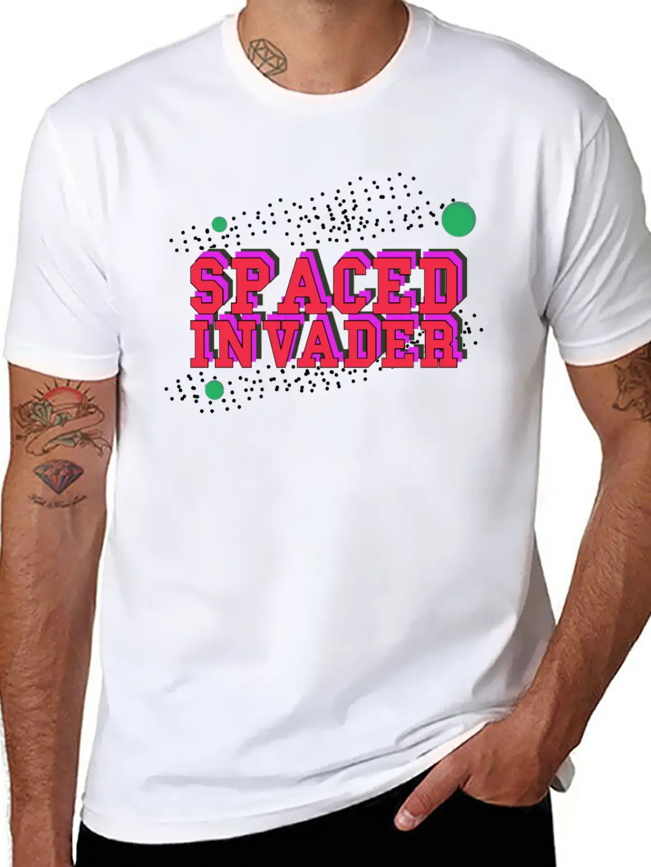 Vintage Retro Camera Basic Graphic T-Shirt – Daily Comfort In Soft Cotton