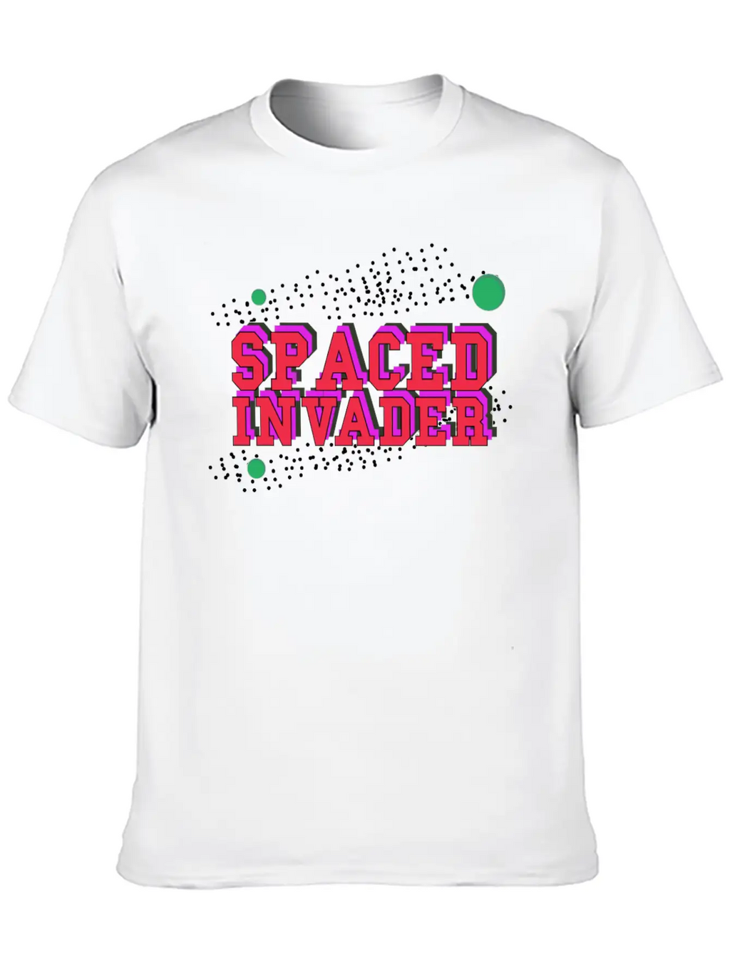 Vintage Retro Camera Basic Graphic T-Shirt – Daily Comfort In Soft Cotton