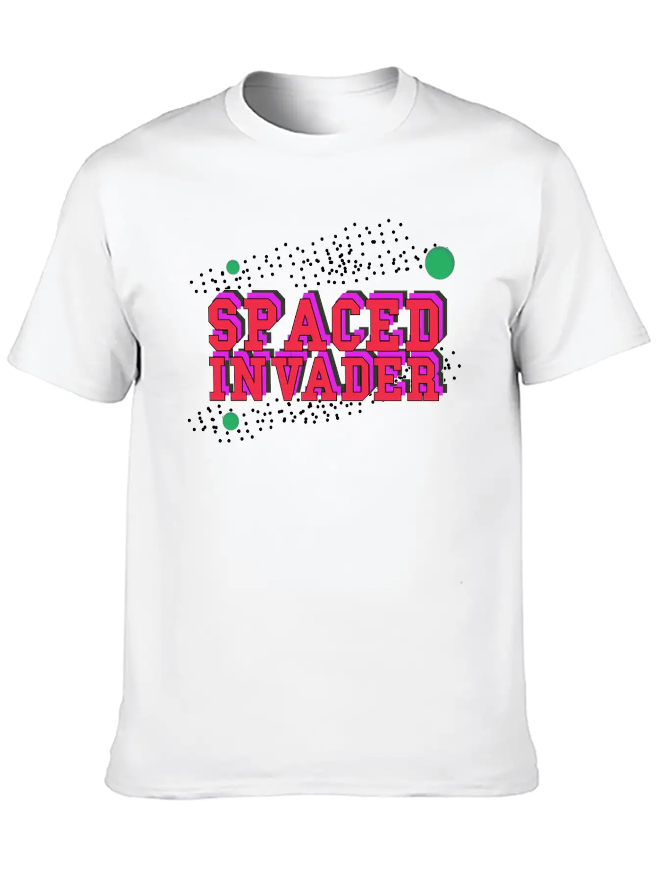 Vintage Retro Camera Basic Graphic T-Shirt – Daily Comfort In Soft Cotton