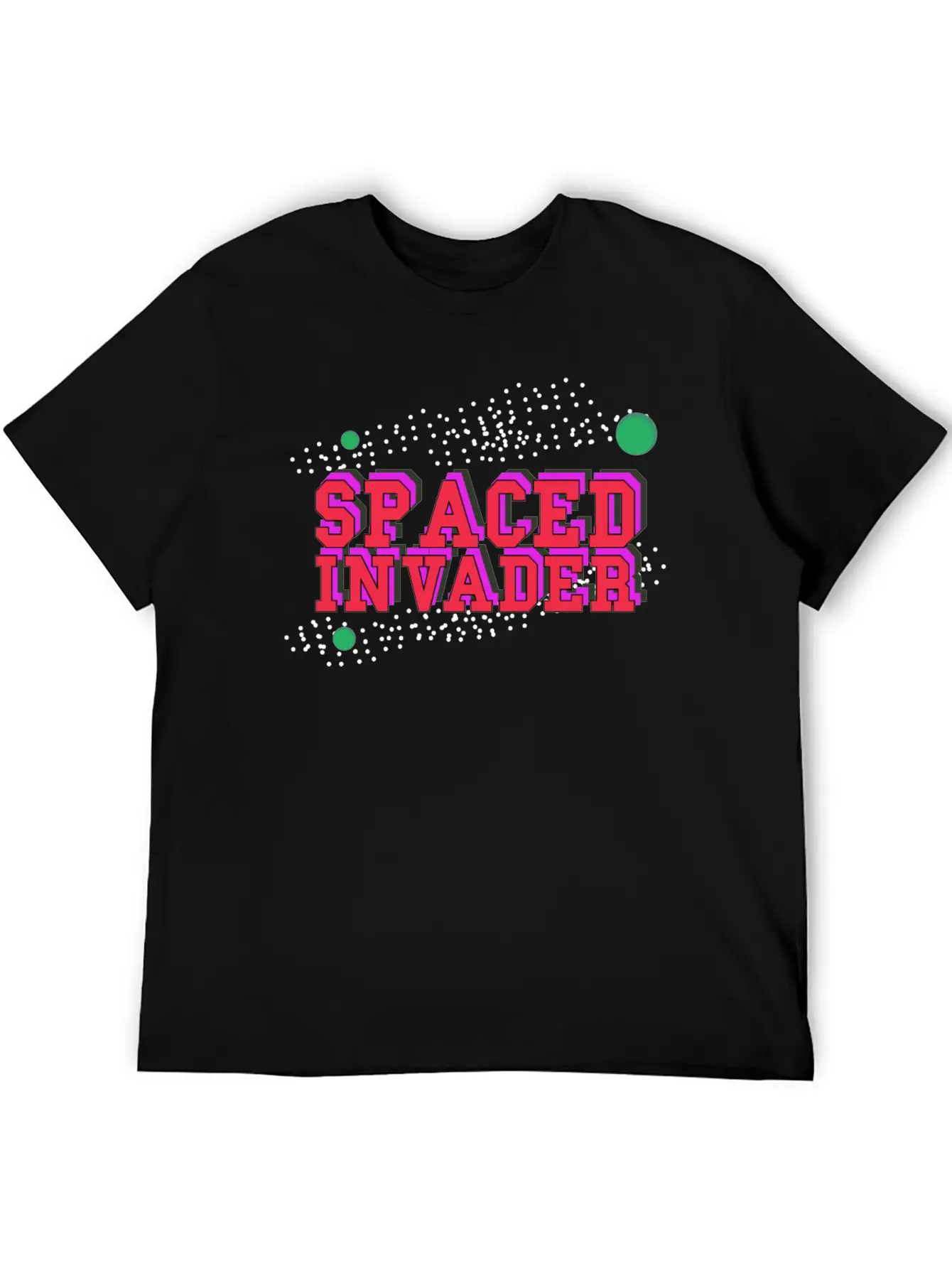 Vintage Retro Camera Basic Graphic T-Shirt – Daily Comfort In Soft Cotton