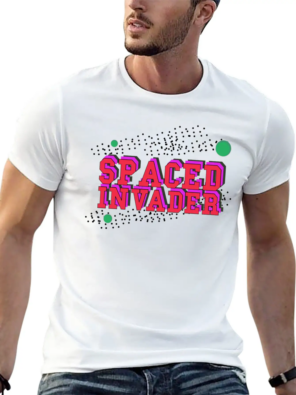 Vintage Retro Camera Basic Graphic T-Shirt – Daily Comfort In Soft Cotton