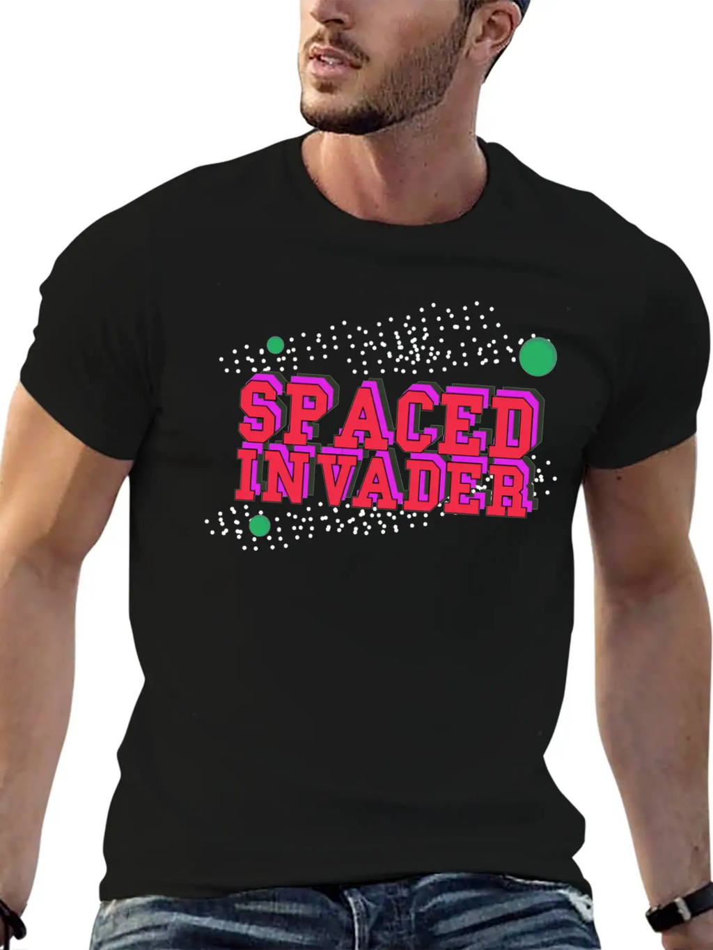 Vintage Retro Camera Basic Graphic T-Shirt – Daily Comfort In Soft Cotton