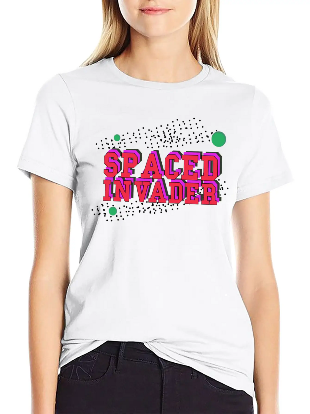 Vintage Retro Camera Basic Graphic T-Shirt – Daily Comfort In Soft Cotton