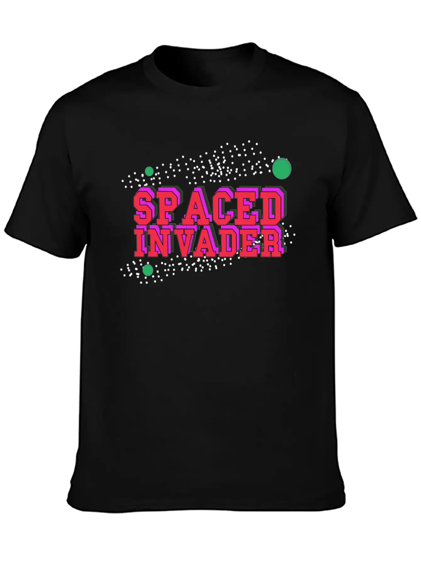 Vintage Retro Camera Basic Graphic T-Shirt – Daily Comfort In Soft Cotton