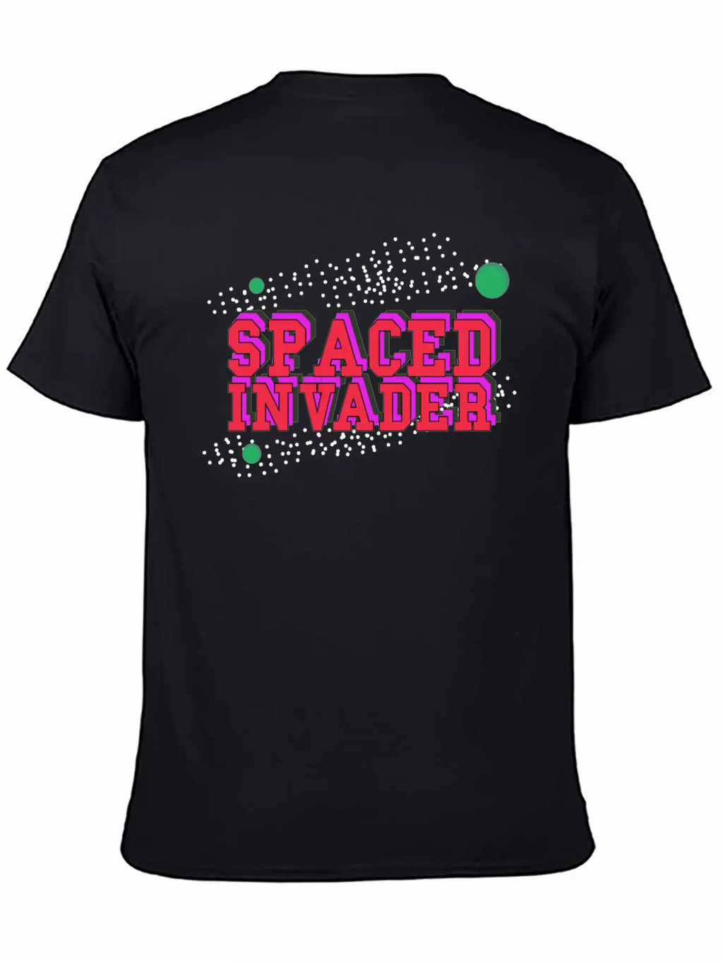 Vintage Retro Camera Basic Graphic T-Shirt – Daily Comfort In Soft Cotton
