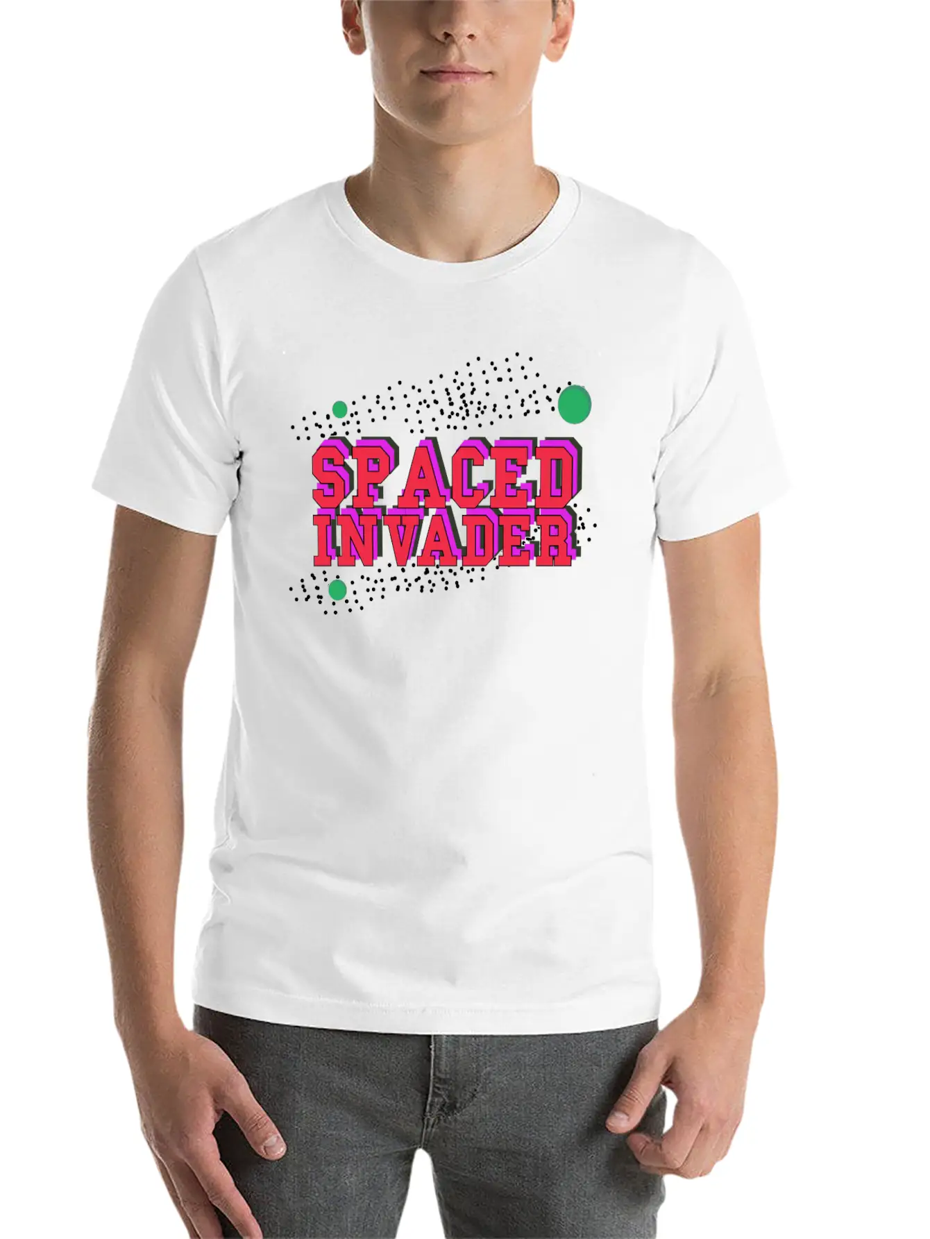 Vintage Retro Camera Basic Graphic T-Shirt – Daily Comfort In Soft Cotton