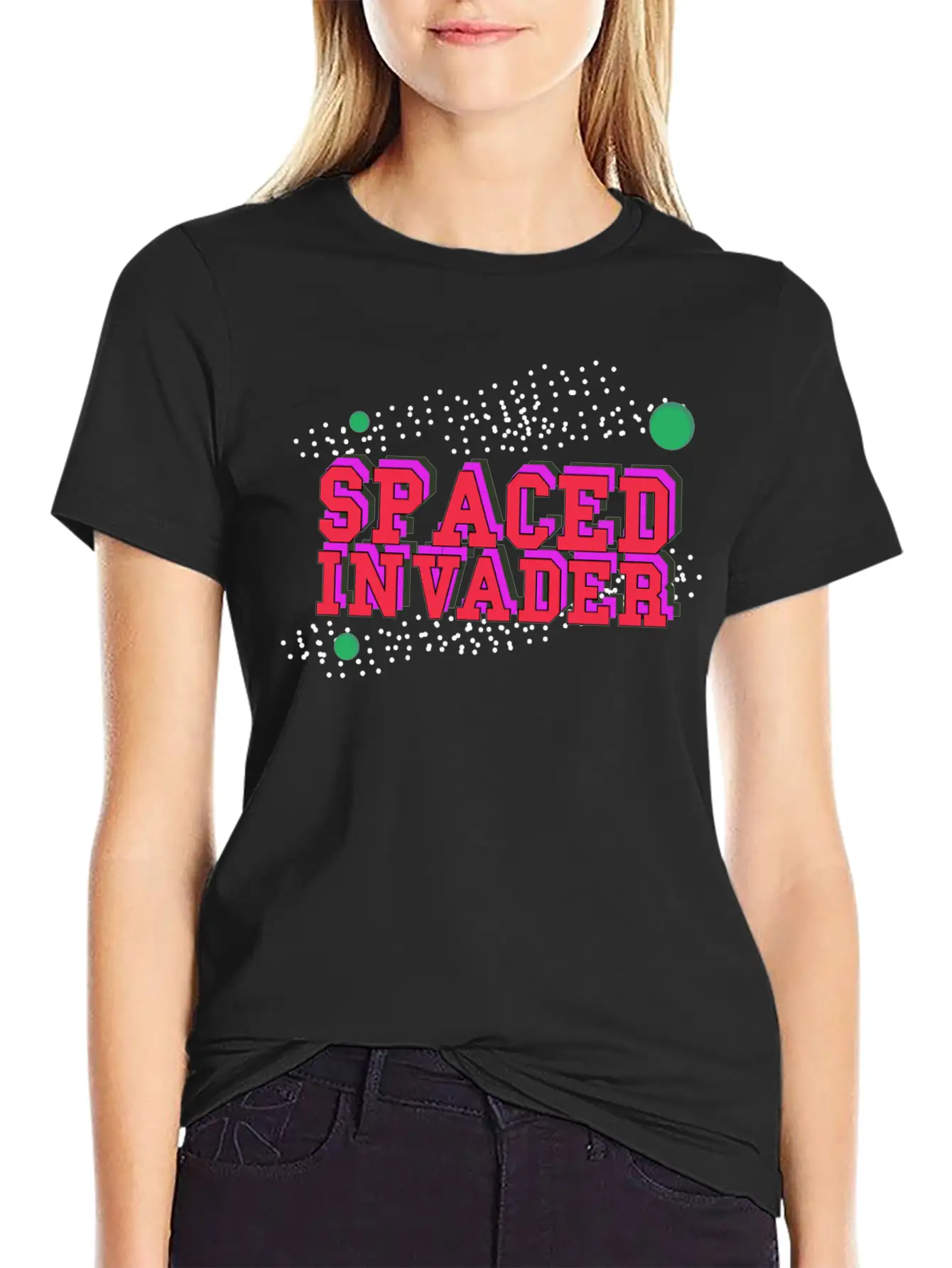 Vintage Retro Camera Basic Graphic T-Shirt – Daily Comfort In Soft Cotton