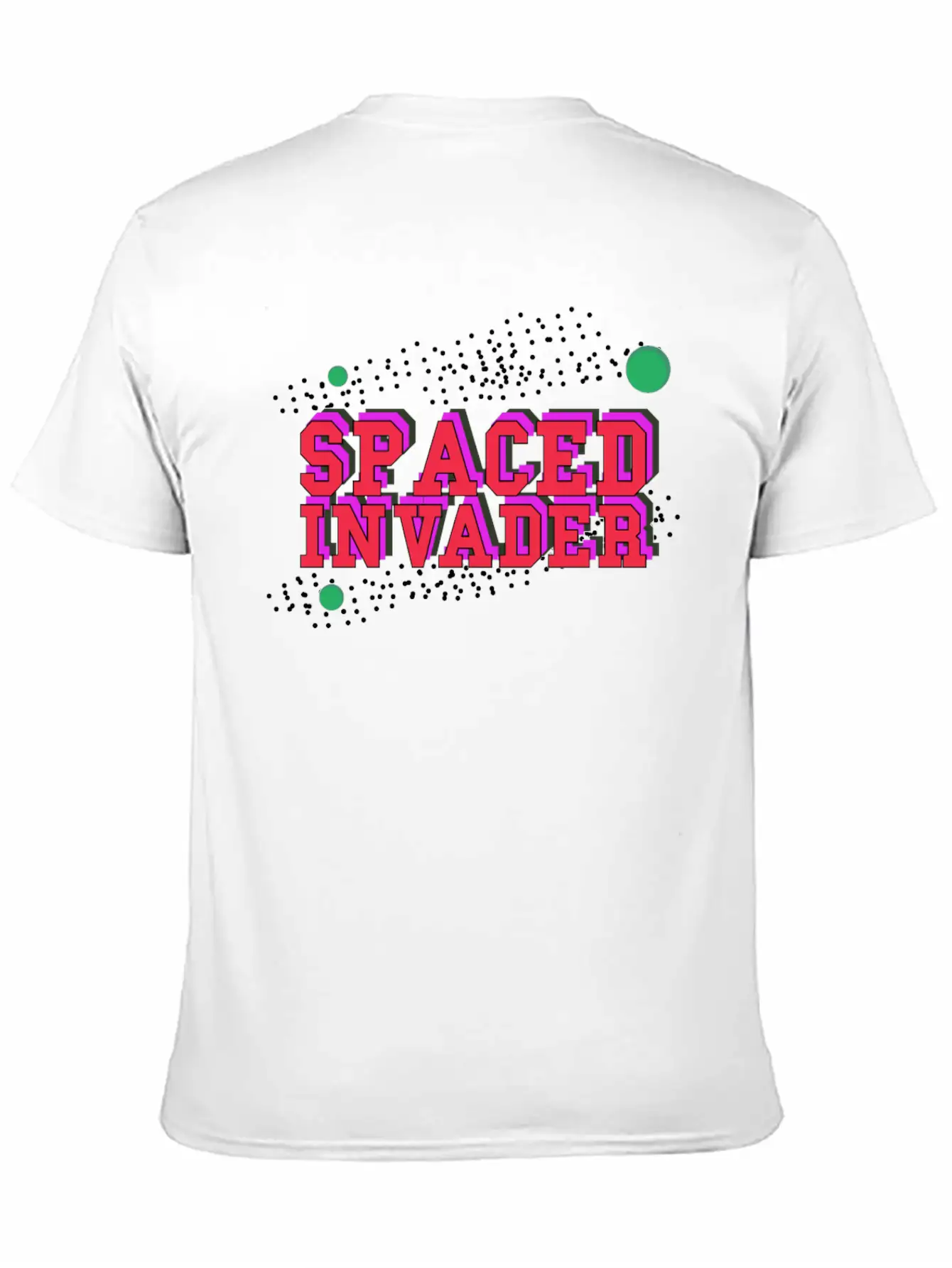 Vintage Retro Camera Basic Graphic T-Shirt – Daily Comfort In Soft Cotton
