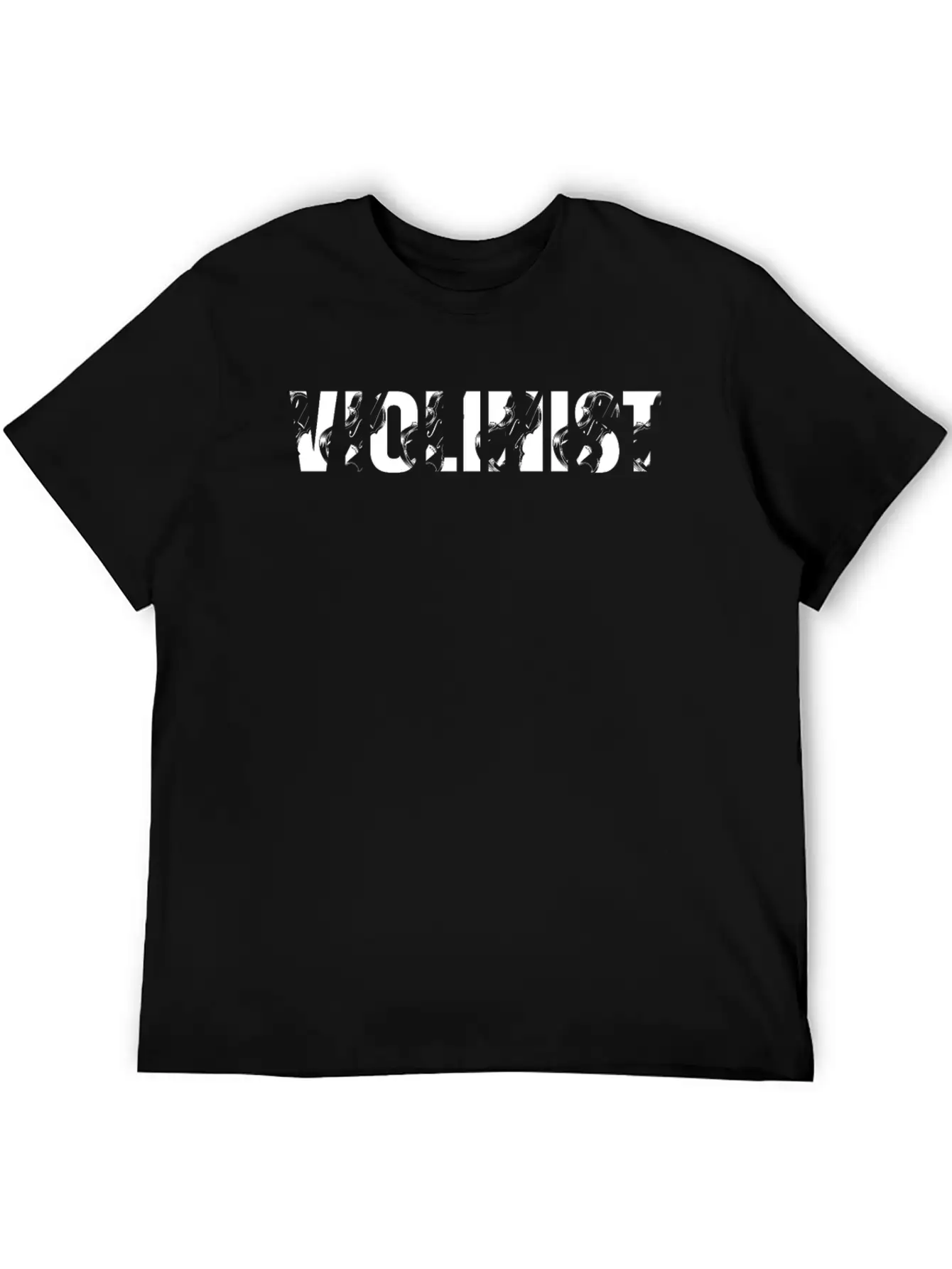 Violinist Many Violin Instruments Violinist Musici Basic Graphic T-Shirt – Daily Comfort In Soft Cotton