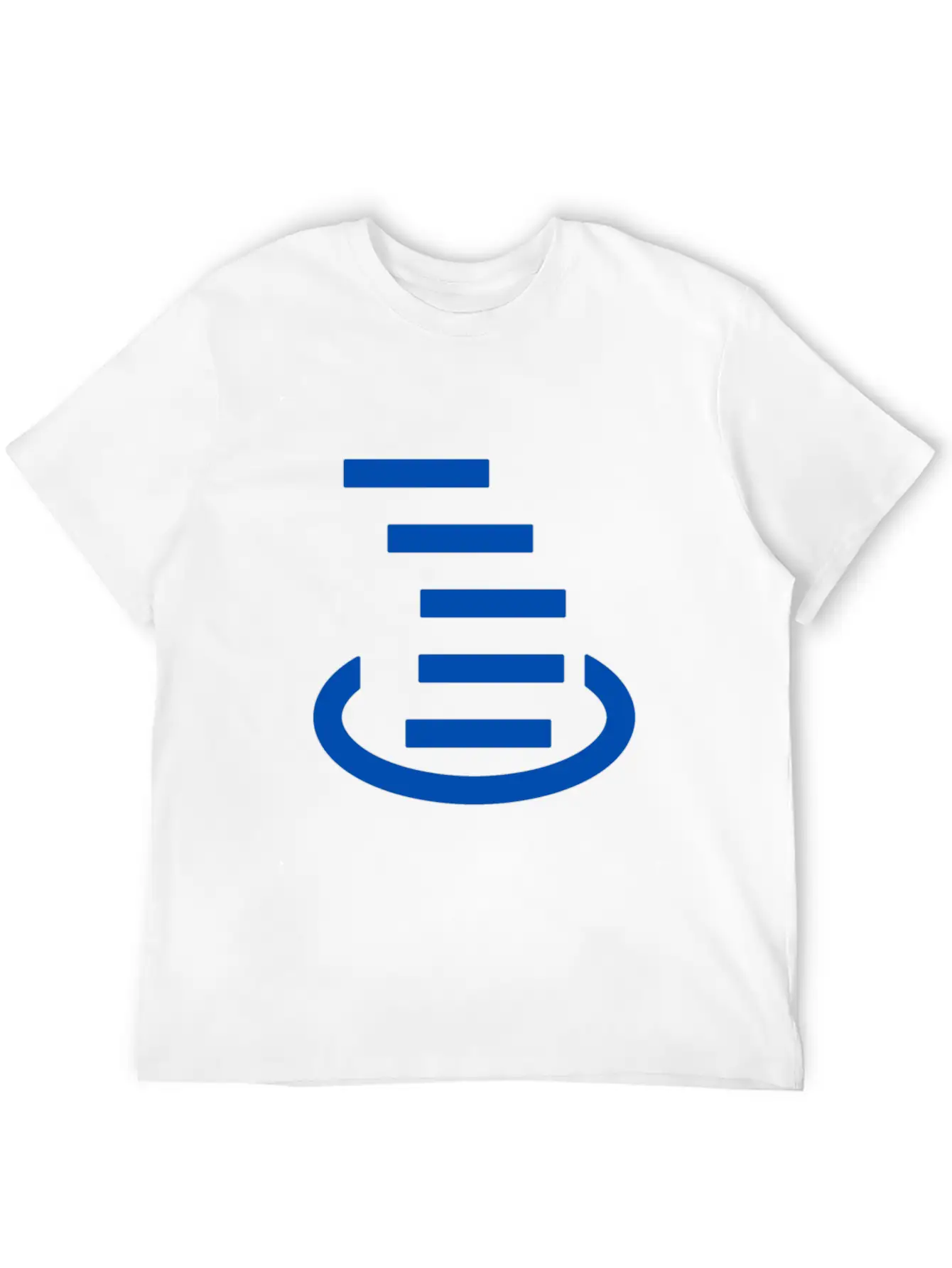Vulkan Dunkel Breathable Soft Cotton T-Shirt – Timeless Casual Look