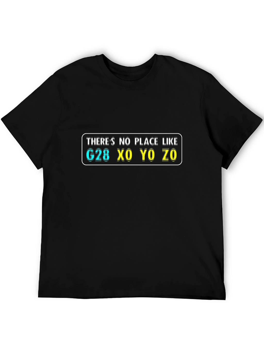 CNC Machine Humor T-Shirt