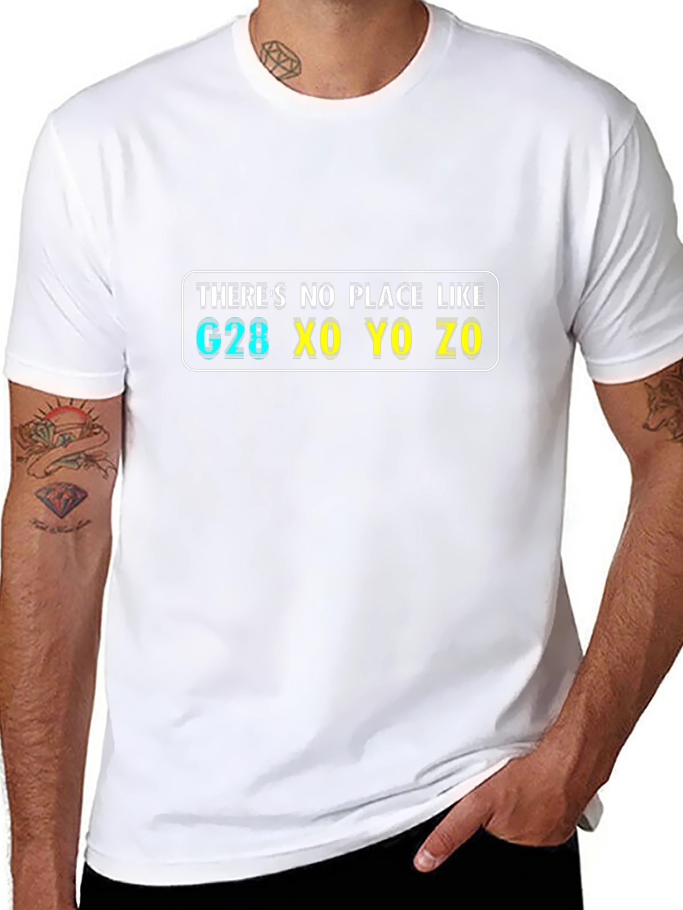 CNC Machine Humor T-Shirt